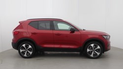 2024 (24) VOLVO XC40 2.0 B4P Ultimate Dark 5dr Auto 5778761