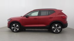 2024 (24) VOLVO XC40 2.0 B4P Ultimate Dark 5dr Auto 5778760