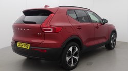 2024 (24) VOLVO XC40 2.0 B4P Ultimate Dark 5dr Auto 5778763