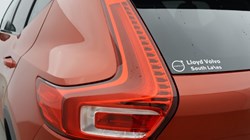 2024 (24) VOLVO XC40 2.0 B4P Ultimate Dark 5dr Auto 5778770