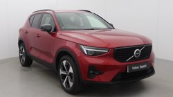 2024 (24) VOLVO XC40 2.0 B4P Ultimate Dark 5dr Auto 5778758