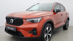 2024 (24) VOLVO XC40 2.0 B4P Ultimate Dark 5dr Auto 5778766