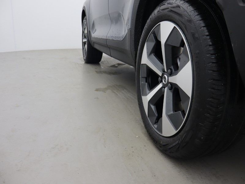 2026 (76) VOLVO XC40 2.0 B3P Plus Dark 5dr Auto 5775000
