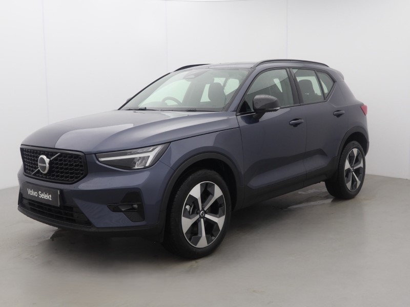 2026 (76) VOLVO XC40 2.0 B3P Plus Dark 5dr Auto 5774977