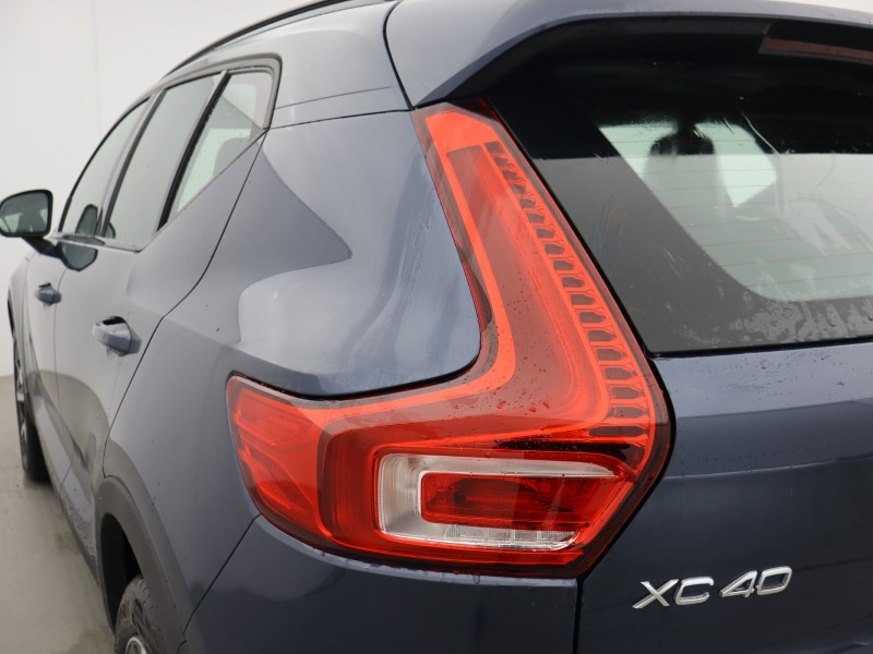 2026 (76) VOLVO XC40 2.0 B3P Plus Dark 5dr Auto 5774991