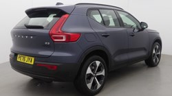 2026 (76) VOLVO XC40 2.0 B3P Plus Dark 5dr Auto 5774984