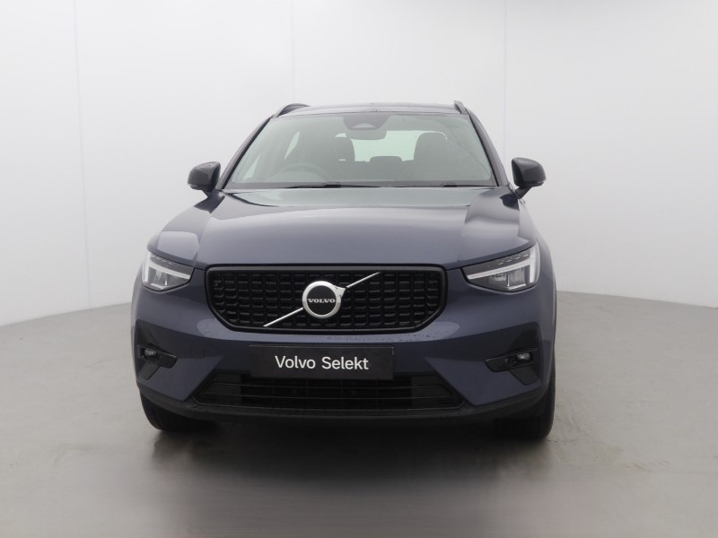 2026 (76) VOLVO XC40 2.0 B3P Plus Dark 5dr Auto 5774978