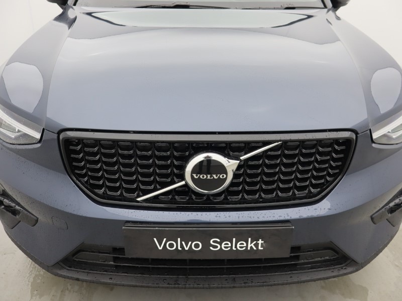 2026 (76) VOLVO XC40 2.0 B3P Plus Dark 5dr Auto 5774988