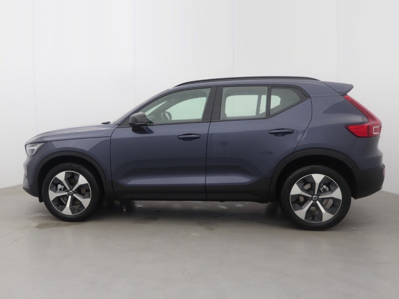2026 (76) VOLVO XC40 2.0 B3P Plus Dark 5dr Auto 5774981