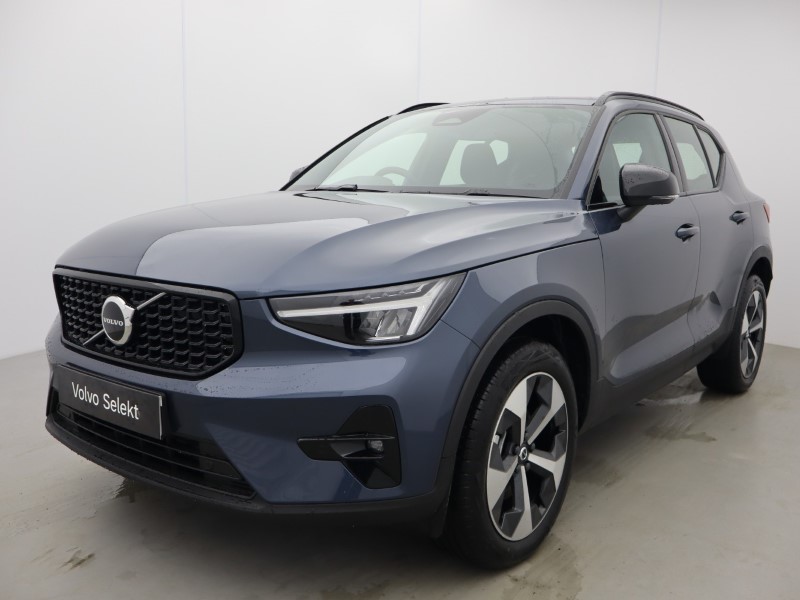 2026 (76) VOLVO XC40 2.0 B3P Plus Dark 5dr Auto 5774987
