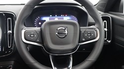 2026 (76) VOLVO XC40 2.0 B3P Plus Dark 5dr Auto 5775022