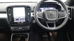 2026 (76) VOLVO XC40 2.0 B3P Plus Dark 5dr Auto 5775021