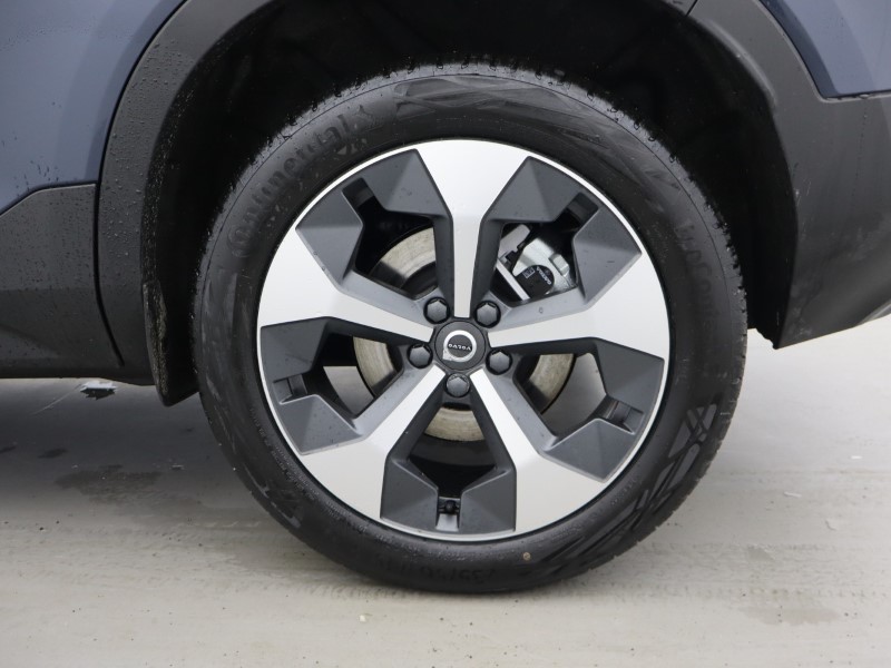 2026 (76) VOLVO XC40 2.0 B3P Plus Dark 5dr Auto 5774999