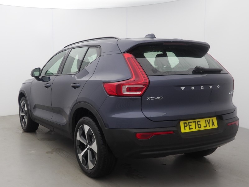 2026 (76) VOLVO XC40 2.0 B3P Plus Dark 5dr Auto 5774983