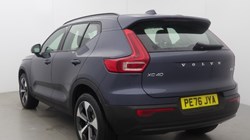 2026 (76) VOLVO XC40 2.0 B3P Plus Dark 5dr Auto 5774983