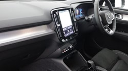 2026 (76) VOLVO XC40 2.0 B3P Plus Dark 5dr Auto 5775015