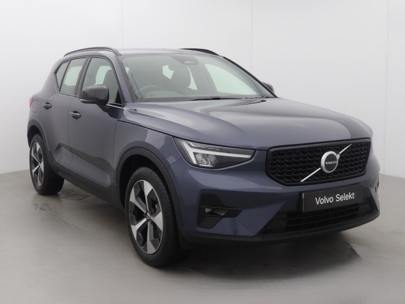 2026 (76) VOLVO XC40 2.0 B3P Plus Dark 5dr Auto