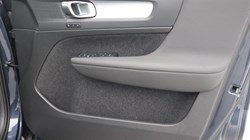 2026 (76) VOLVO XC40 2.0 B3P Plus Dark 5dr Auto 5775003