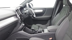 2026 (76) VOLVO XC40 2.0 B3P Plus Dark 5dr Auto 5775001