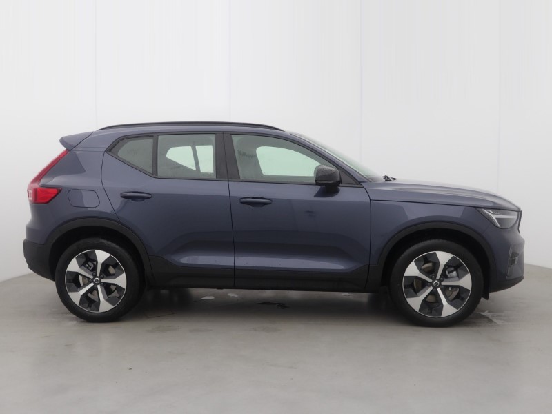 2026 (76) VOLVO XC40 2.0 B3P Plus Dark 5dr Auto 5774982