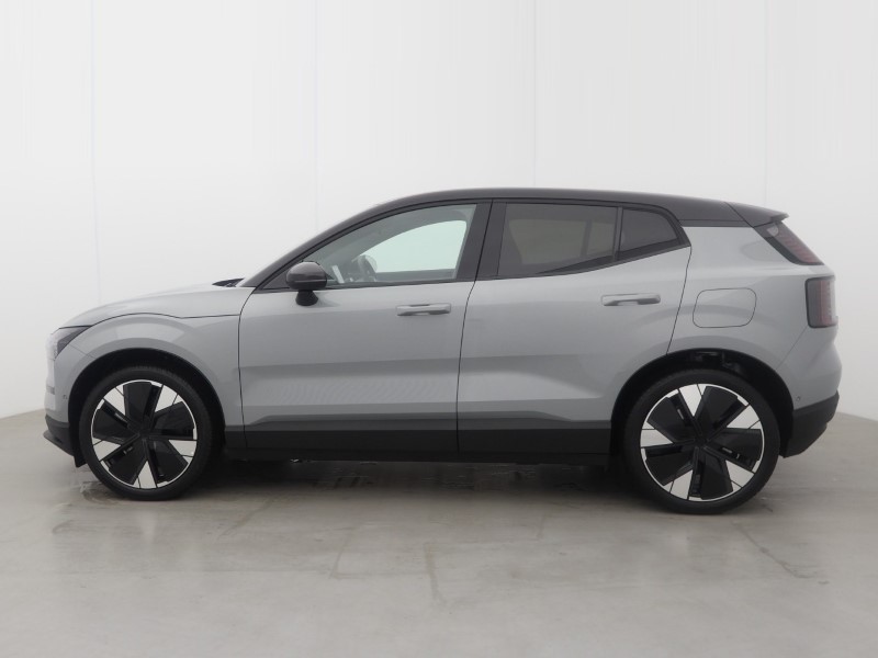 2026 (76) VOLVO EX30 315kW P8 Ultra 69kWh 5dr AWD Auto 5773347