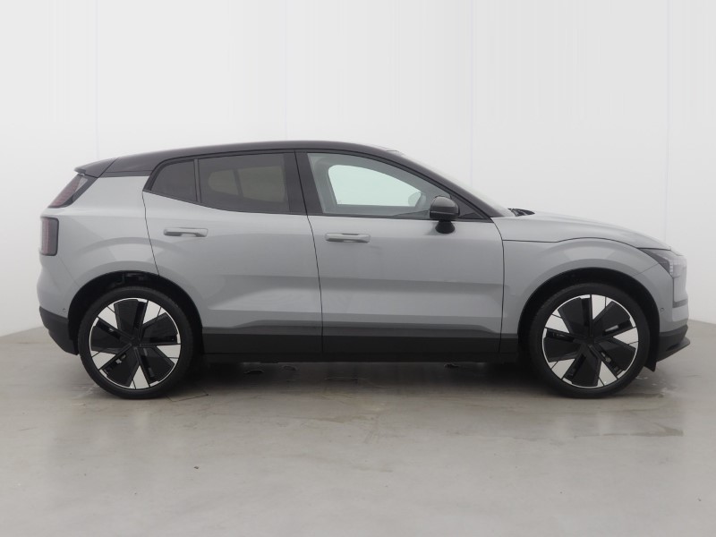 2026 (76) VOLVO EX30 315kW P8 Ultra 69kWh 5dr AWD Auto 5773348