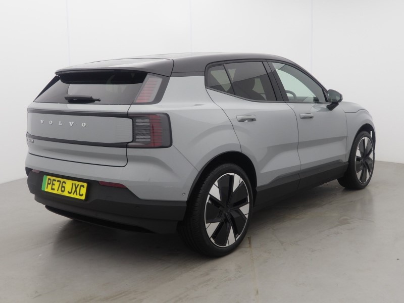 2026 (76) VOLVO EX30 315kW P8 Ultra 69kWh 5dr AWD Auto 5773350