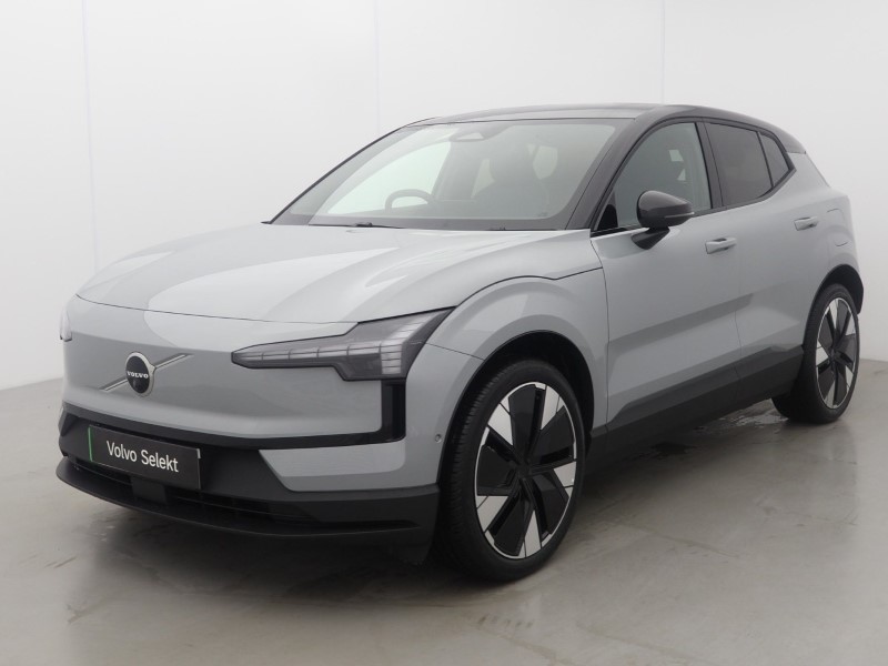 2026 (76) VOLVO EX30 315kW P8 Ultra 69kWh 5dr AWD Auto 5773343