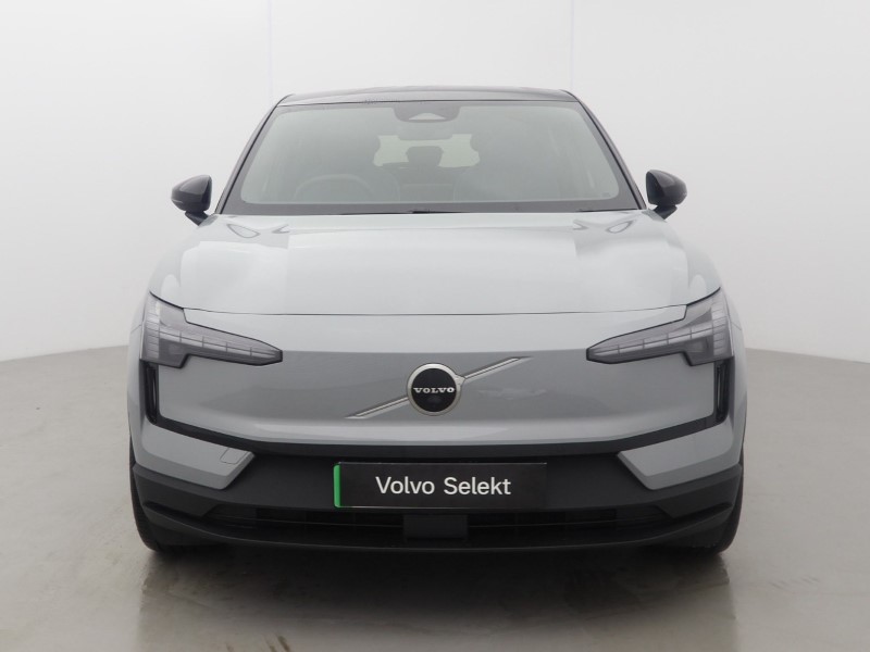 2026 (76) VOLVO EX30 315kW P8 Ultra 69kWh 5dr AWD Auto 5773344