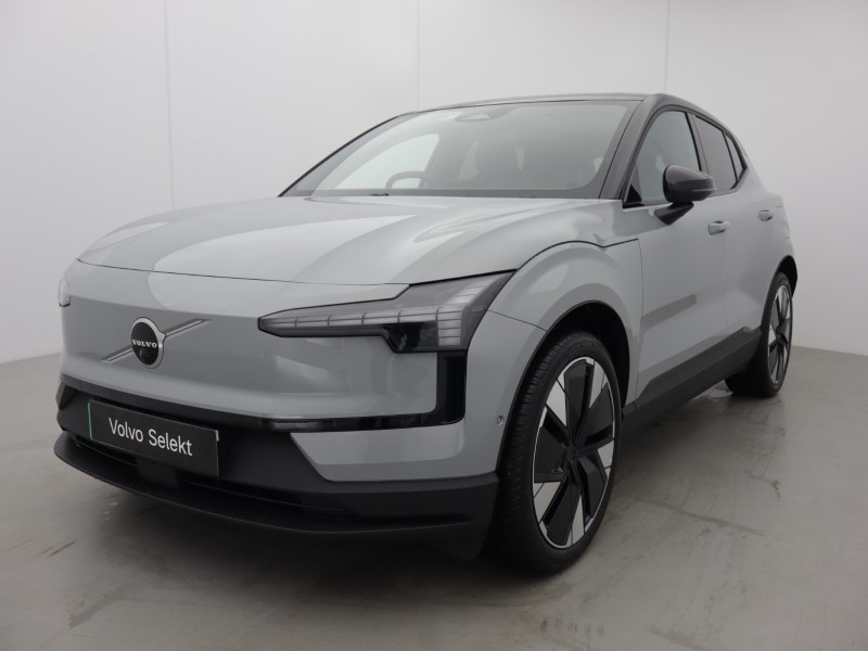 2026 (76) VOLVO EX30 315kW P8 Ultra 69kWh 5dr AWD Auto 5773353