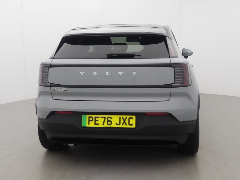 2026 (76) VOLVO EX30 315kW P8 Ultra 69kWh 5dr AWD Auto 5773346
