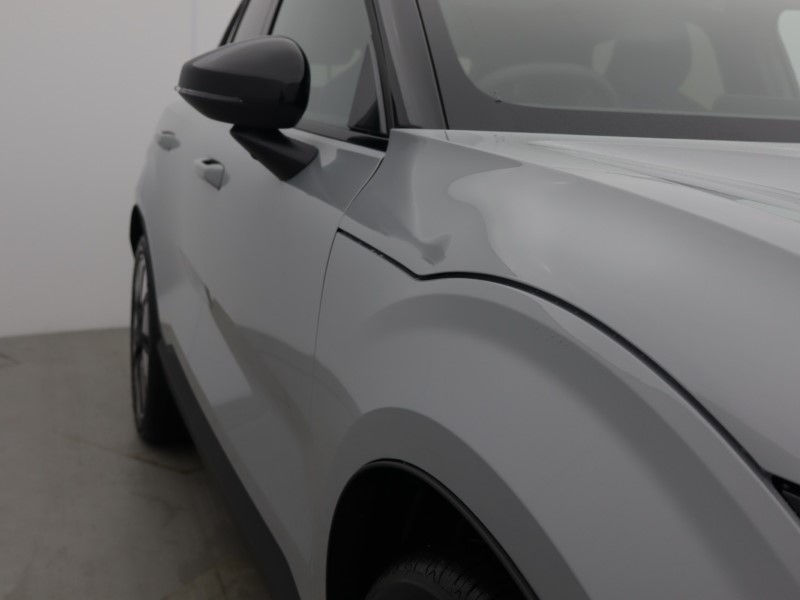 2026 (76) VOLVO EX30 315kW P8 Ultra 69kWh 5dr AWD Auto 5773356