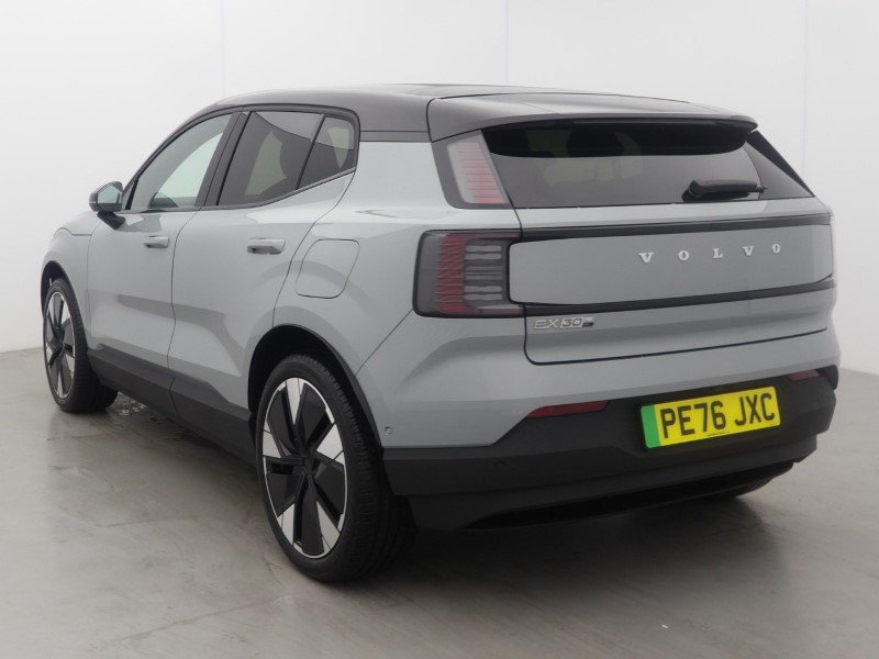 2026 (76) VOLVO EX30 315kW P8 Ultra 69kWh 5dr AWD Auto 5773349