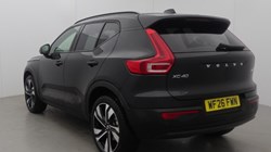 2026 (26) VOLVO XC40 2.0 B4P Ultra Dark 5dr Auto 5807021