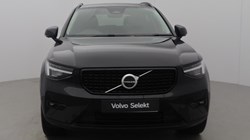 2026 (26) VOLVO XC40 2.0 B4P Ultra Dark 5dr Auto 5808054