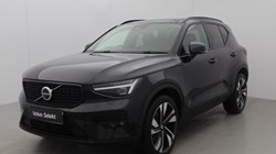 2026 (26) VOLVO XC40 2.0 B4P Ultra Dark 5dr Auto 5808053