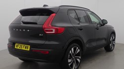 2026 (26) VOLVO XC40 2.0 B4P Ultra Dark 5dr Auto 5807022