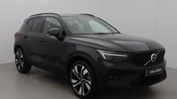 2026 (26) VOLVO XC40 2.0 B4P Ultra Dark 5dr Auto 5808055