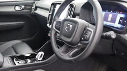 2026 (26) VOLVO XC40 2.0 B4P Ultra Dark 5dr Auto 5807052