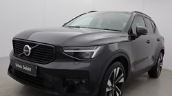 2026 (26) VOLVO XC40 2.0 B4P Ultra Dark 5dr Auto 5807025