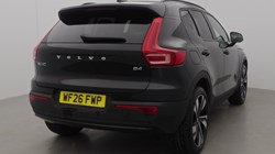 2026 (26) VOLVO XC40 2.0 B4P Ultra Dark 5dr Auto 5799714