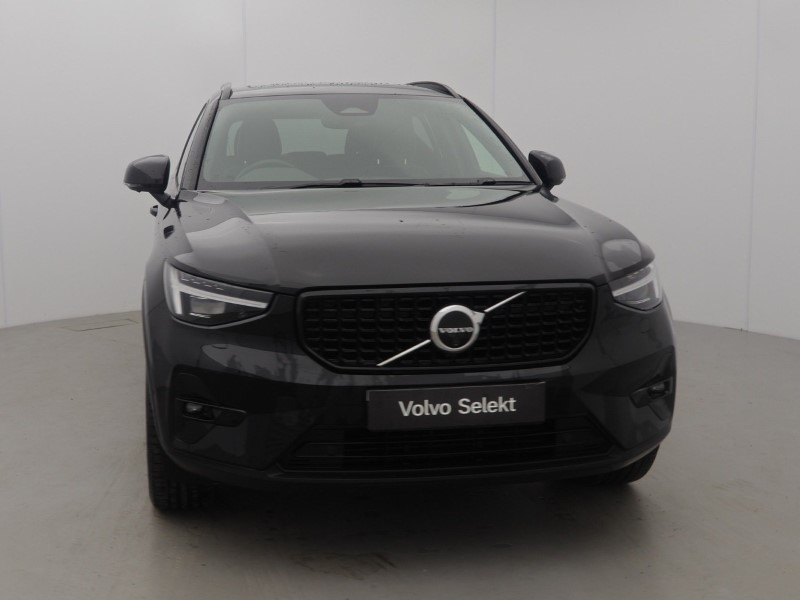2026 (26) VOLVO XC40 2.0 B4P Ultra Dark 5dr Auto 5799708