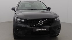 2026 (26) VOLVO XC40 2.0 B4P Ultra Dark 5dr Auto 5799708