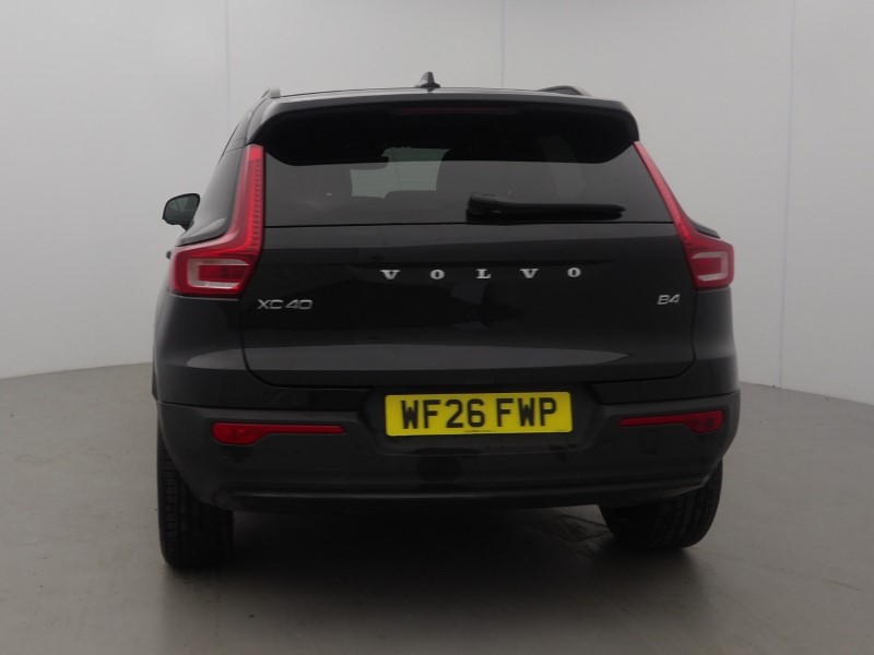 2026 (26) VOLVO XC40 2.0 B4P Ultra Dark 5dr Auto 5799710