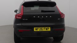 2026 (26) VOLVO XC40 2.0 B4P Ultra Dark 5dr Auto 5799710