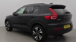 2026 (26) VOLVO XC40 2.0 B4P Ultra Dark 5dr Auto 5799713