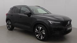 2026 (26) VOLVO XC40 2.0 B4P Ultra Dark 5dr Auto 5799709