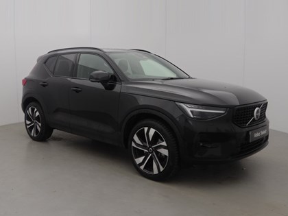 2026 (26) VOLVO XC40 2.0 B4P Ultra Dark 5dr Auto