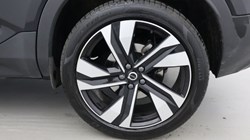 2026 (26) VOLVO XC40 2.0 B4P Ultra Dark 5dr Auto 5799730