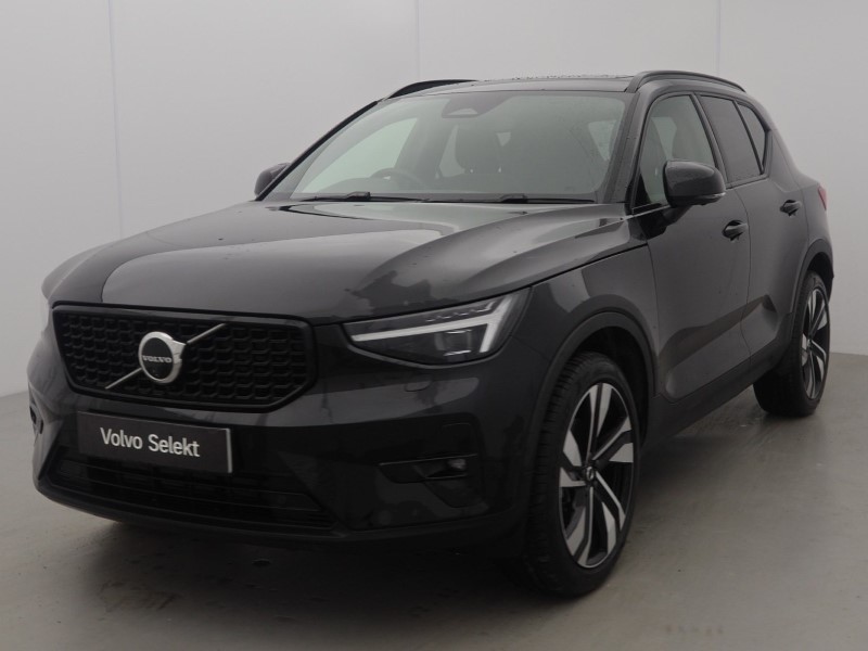 2026 (26) VOLVO XC40 2.0 B4P Ultra Dark 5dr Auto 5799707